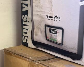 Many new in Box items