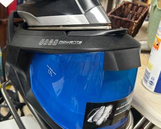 Rowenta steamer