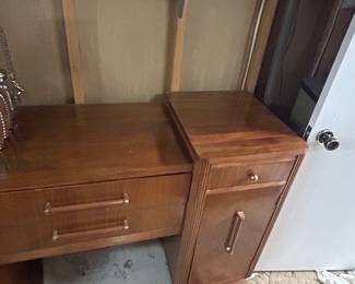 Lovely buffet dresser