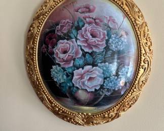 Annett Steven’s Has some grazing