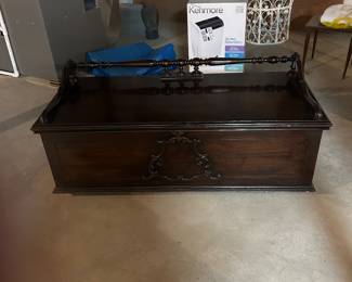 Cedar Chest