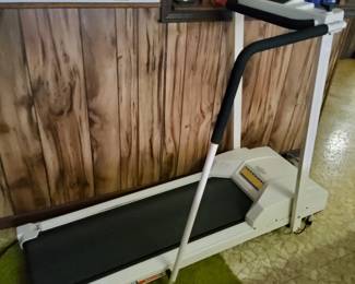 PRESALE - $50 TREADMILL