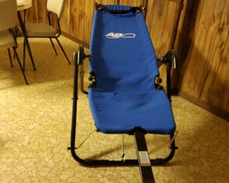 PRESALE - $35 AB LOUNGER