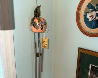 Items Located In The Sunroom