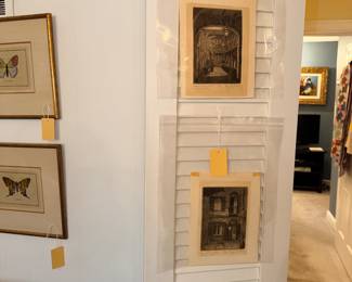 Items Located In The Family Room