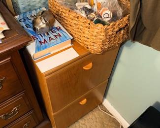 Items Located In The 3rd Bedroom ( Second Floor)