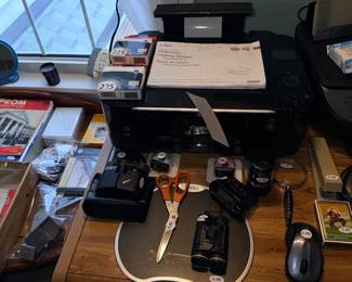 Items Located In The 3rd Bedroom ( Second Floor)