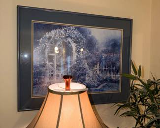 Items Located In The 4th Bedroom ( Second Floor)