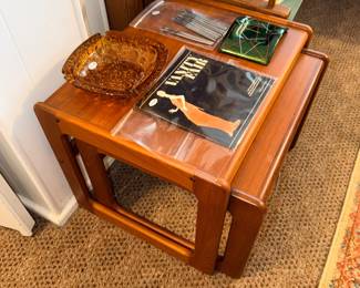 Items Located In The Family Room