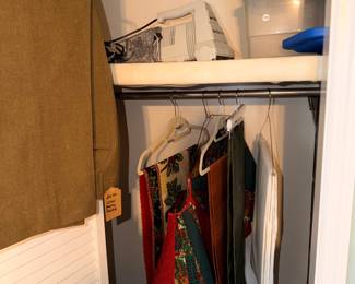 Items Located In The 3rd Bedroom ( Second Floor)