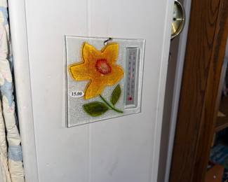 Items Located In The Family Room