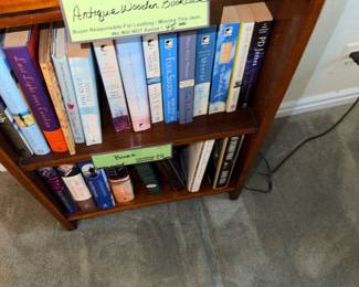 Items Located In The 4th Bedroom ( Second Floor)