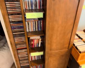 Items Located In The 2nd Bedroom ( Second Floor)