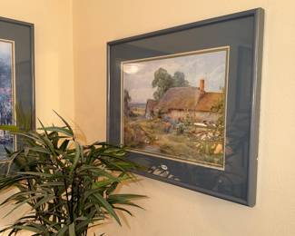 Items Located In The 4th Bedroom ( Second Floor)