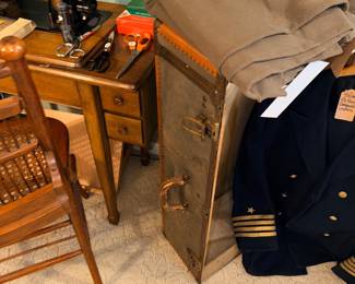 Items Located In The 3rd Bedroom ( Second Floor)