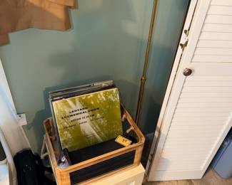 Items Located In The 3rd Bedroom ( Second Floor)