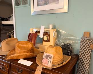 Items Located In The 3rd Bedroom ( Second Floor)