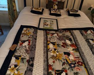 Items Located In The 4th Bedroom ( Second Floor)