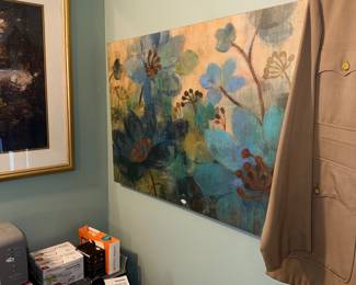 Items Located In The 3rd Bedroom ( Second Floor)