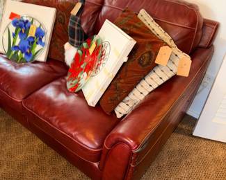 Items Located In The Family Room