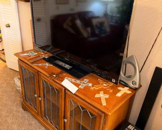 Items Located In The Family Room