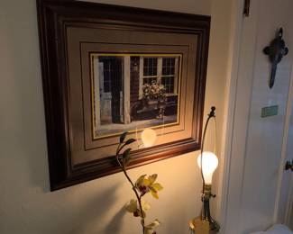 Items Located In The 4th Bedroom ( Second Floor)