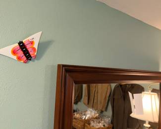 Items Located In The 3rd Bedroom ( Second Floor)