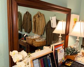 Items Located In The 3rd Bedroom ( Second Floor)