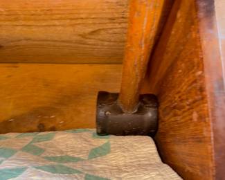 Items Located In The Living Room