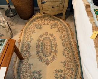 Items Located In The 2nd Bedroom ( Second Floor)