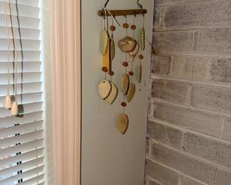 Items Located In The Sunroom