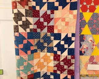 Items Located In The 1st Bedroom (MASTER)