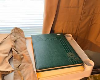 Items Located In The 3rd Bedroom ( Second Floor)