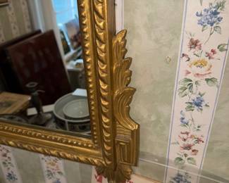 Items Located In The Dining Room