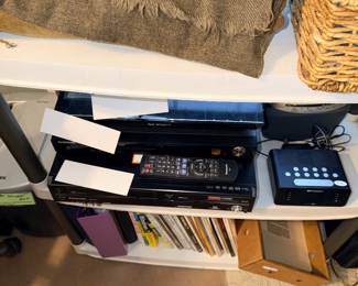 Items Located In The 3rd Bedroom ( Second Floor)