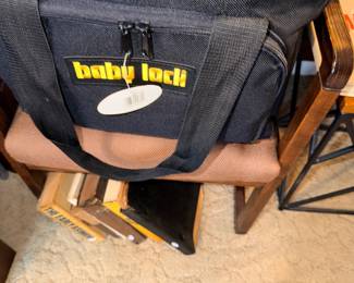 Items Located In The 3rd Bedroom ( Second Floor)