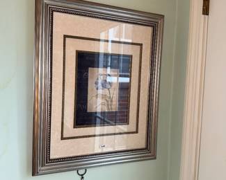 Items Located In The Sunroom