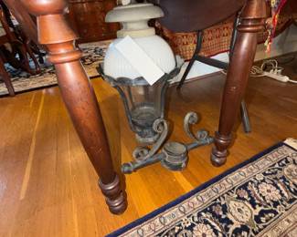 Items Located In The Living Room