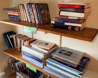 Items Located In The 4th Bedroom ( Second Floor)