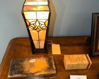 Items Located In The 1st Bedroom (MASTER)Items Located In The 1st Bedroom (MASTER)