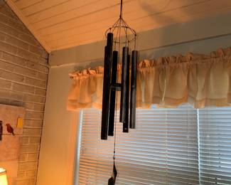 Items Located In The Sunroom