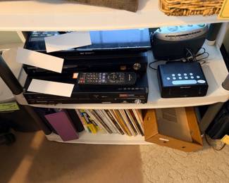 Items Located In The 3rd Bedroom ( Second Floor)