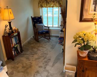 Items Located In The 4th Bedroom ( Second Floor)