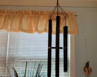 Items Located In The Sunroom