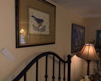 Items Located In The 4th Bedroom ( Second Floor)