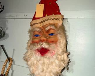 Items Located In The Lower Level