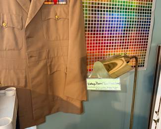 Items Located In The 3rd Bedroom ( Second Floor)