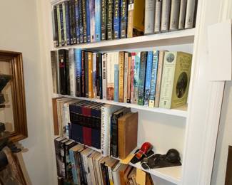 Items Located In The Living Room