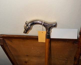 Items Located In The Living RoomItems Located In The Living Room