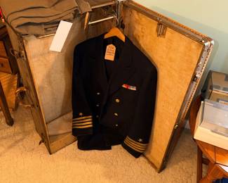 Items Located In The 3rd Bedroom ( Second Floor)